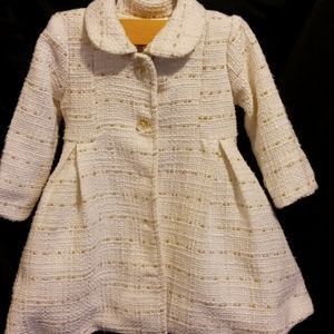 Girls coat